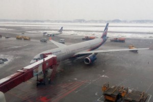 Росавиация собирает заявки авиакомпаний на прием иностранных пилотов