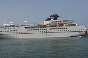 В Тунисе объявили забастовку работники судоходной компании