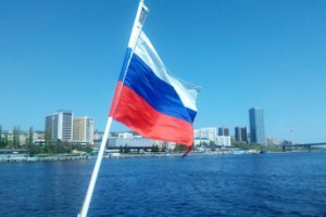 Минэкономразвития предлагает поделить Россию на макрорегионы