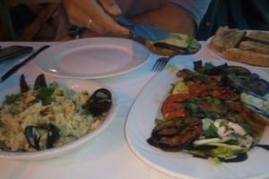 Пенсионерам рекомендуют средиземноморскую диету