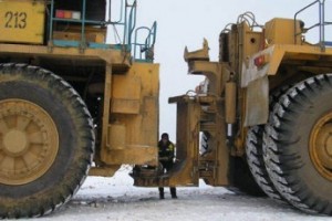 Гендиректор «Алданзолото» обещал вернуть профкому средства связи