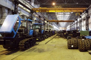 Оптимистическая трагедия