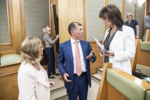 Правительство впервые установило квоты на привлечение мигрантов в строительной отрасли