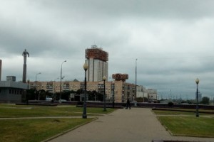 Президент РАН поддержал открытое обращение профсоюза к Путину