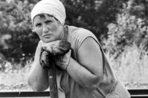 Разродиться пенсией