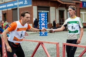 Лучшая награда - дружба!