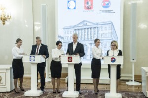 Московское трехстороннее соглашение предусмотрит на социалку сотни миллионов рублей