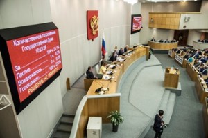 Депутаты отказали медикам в пенсионных льготах за выслугу лет