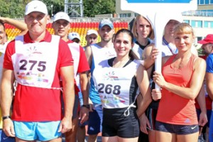 Жаркие. Десятые. Наши