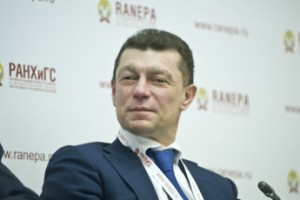 Топилин не ожидает всплеска безработицы вследствие пенсионной реформы