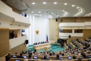 Совет Федерации одобрил закон о выходном дне для диспансеризации