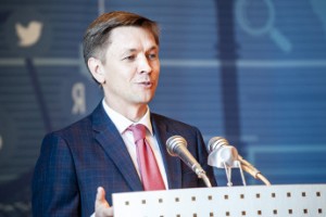 Министр связи: будущее - за цифровой экономикой