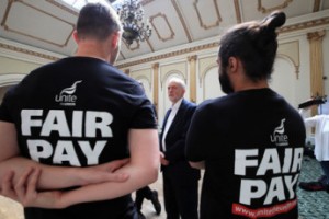 Британский клин