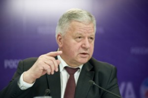 Шмаков выступил против навязывания индивидуального пенсионного капитала