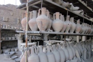 Пол-литра масла на месяц