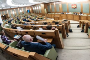 Лагеря как нацпроект