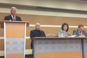 Профсоюзы обозначили наиболее болезненные социальные проблемы