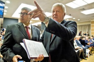 Новая профсоюзная реальность