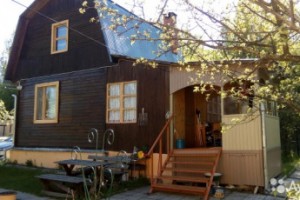 Процедура перевода садовых домов в жилые упростится