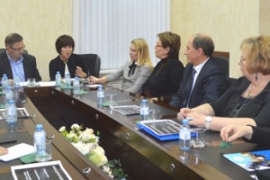 Тест на пригодность