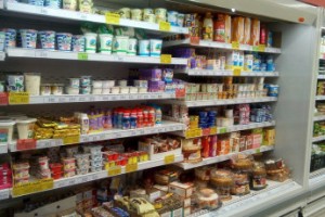 Рост цен на социально значимые продукты превысит инфляцию