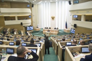 Совет Федерации одобрил закон о налогообложении самозанятых