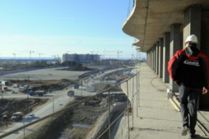 “Будем биться до последнего”