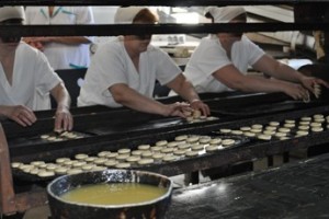 Хлебное место