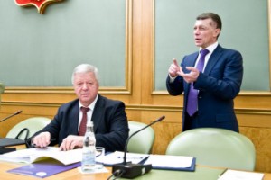 Принципиальное “Разное”