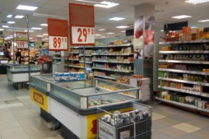 Продовольственные карточки в 2019 году вводить не будут