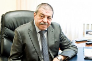 На трехлетнем рубеже