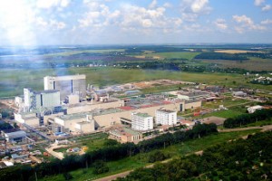 Каргилл: Пища для поколений