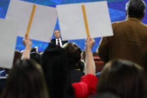 Путин признал пропасть в доходах простых россиян и топ-менеджеров