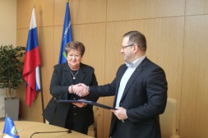 Профсоюз образования и «Солидарность» строят единое информационное пространство