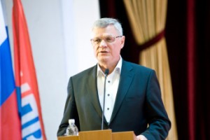 О «минималке», детском отдыхе и сильных профсоюзах