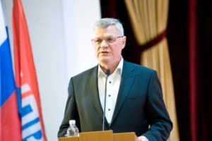 Ленинградская область. О «минималке», детском отдыхе и сильных профсоюзах