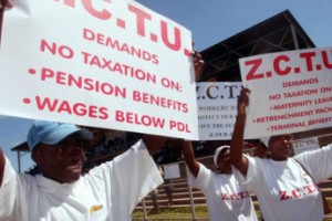 Зимбабве: Антиколониализм, черный передел и триллионы долларов