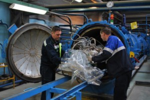 Рабочих ищут чаще, чем IT-специалистов