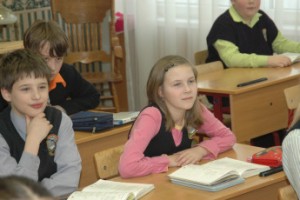 Названы победители конкурса «Профсоюзы для детей»