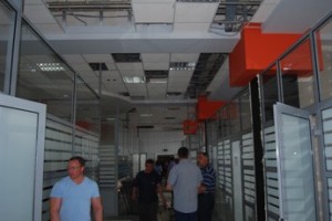 “Назад дороги нет”