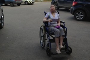 Нижегородский “футбол”