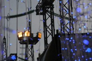 Украденный Новый год