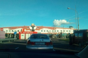 Россиян хотят обложить налогом на выезд из страны