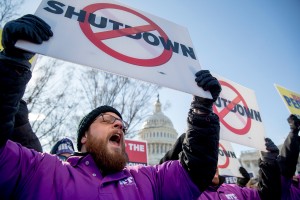 Стена раздора