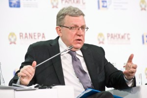 Кудрин знает, как вывести Россию в топ-5 экономик мира