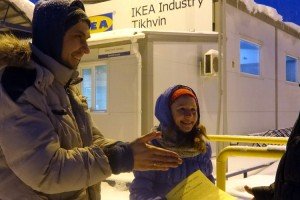 Обучение органайзера: от теории к практике