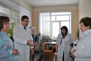 Действия врачей Кузнецкой больницы оправдали в профсоюзе медиков