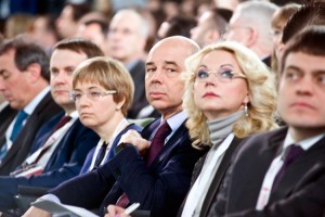 Любые деньги любят тишину