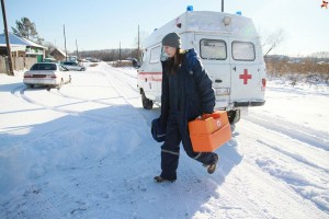 Профсоюз просит министра здравоохранения сохранить льготы медикам