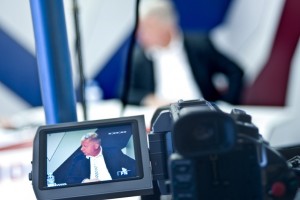 23 января Шмаков ответит на вопросы профактивистов